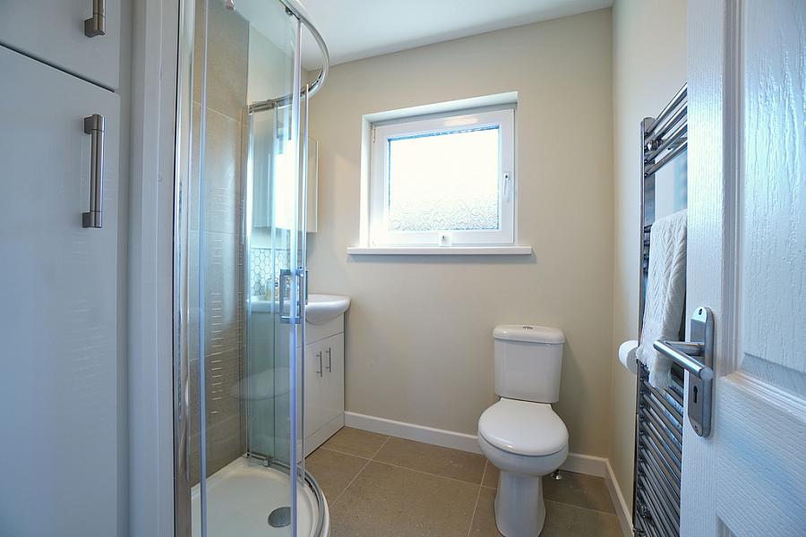 23 St. Leonards Street