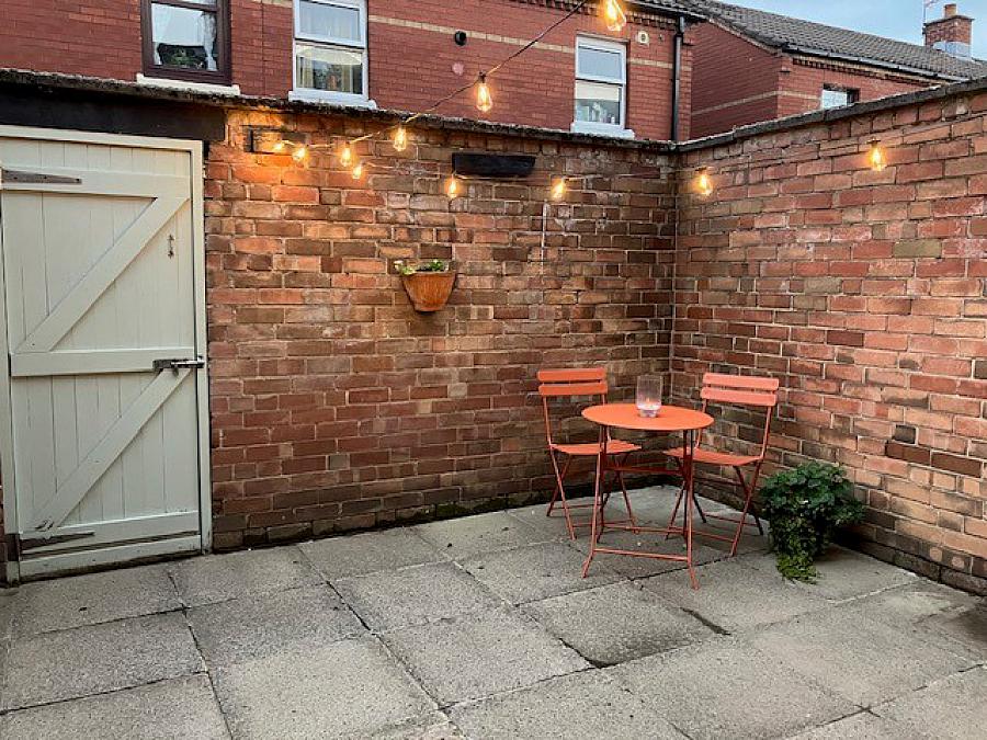 23 St. Leonards Street