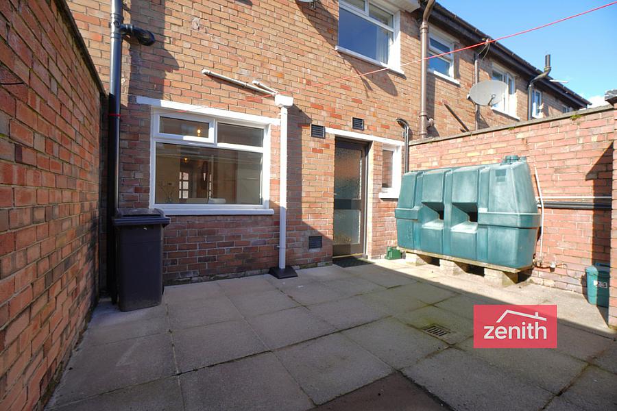 23 St. Leonards Street