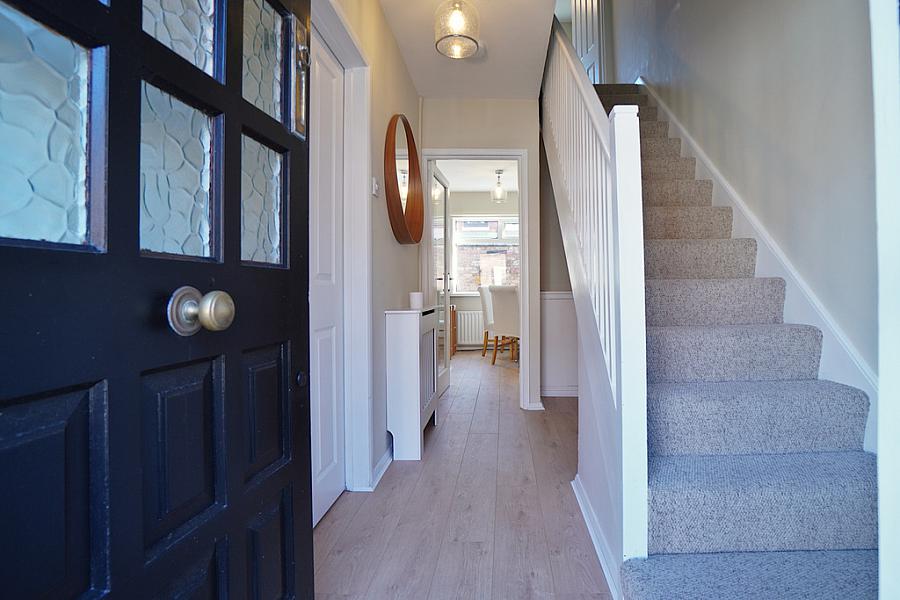 23 St. Leonards Street