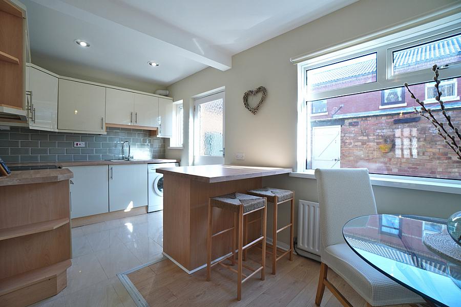 23 St. Leonards Street