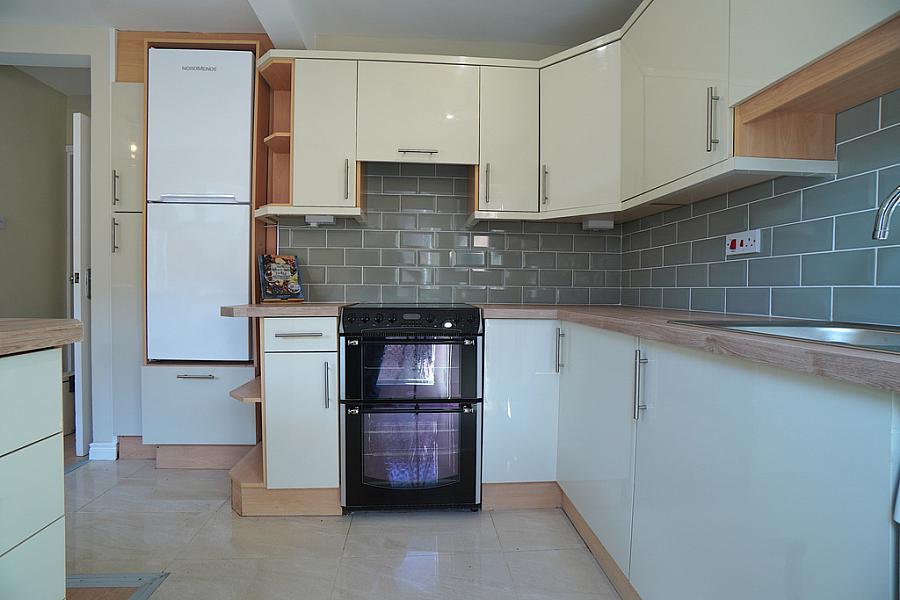 23 St. Leonards Street