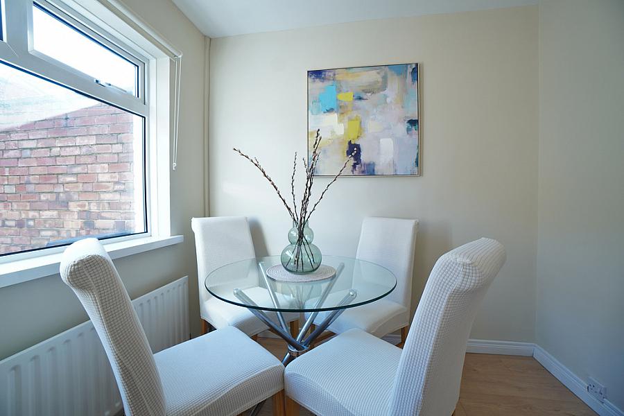 23 St. Leonards Street