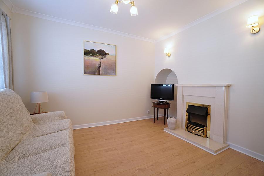 23 St. Leonards Street