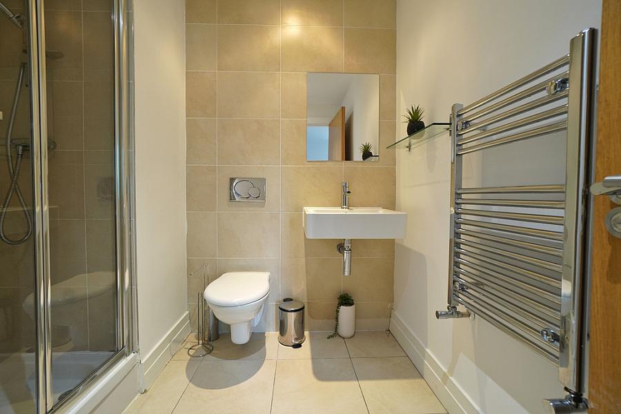 Apartment 23 , 11 Princes Dock Street