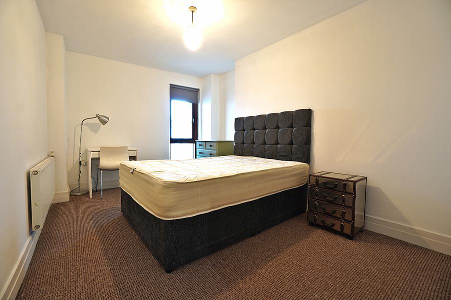 Apartment 23 , 11 Princes Dock Street