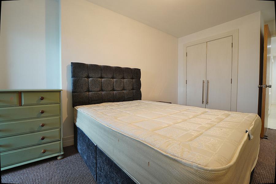 Apartment 23 , 11 Princes Dock Street