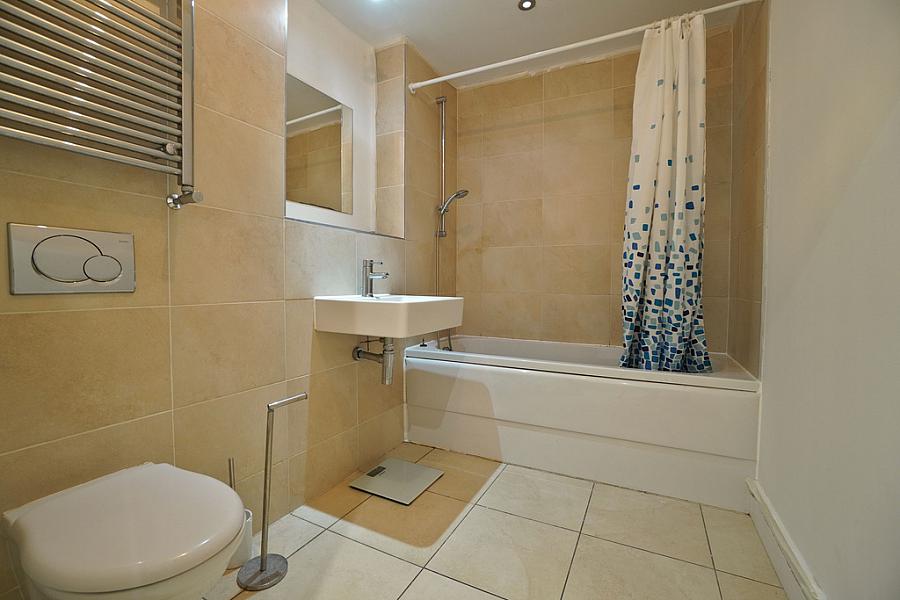 Apartment 23 , 11 Princes Dock Street