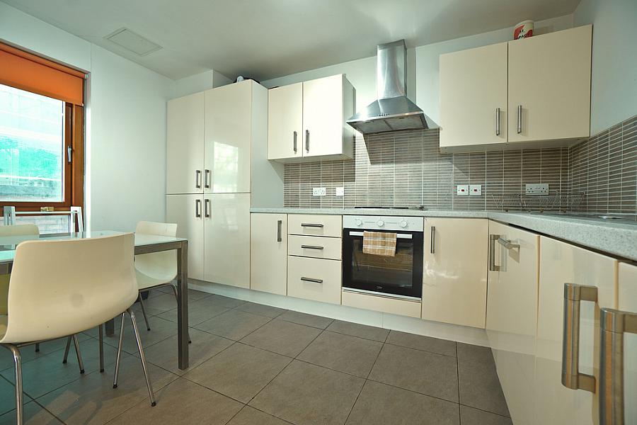 Apartment 23 , 11 Princes Dock Street