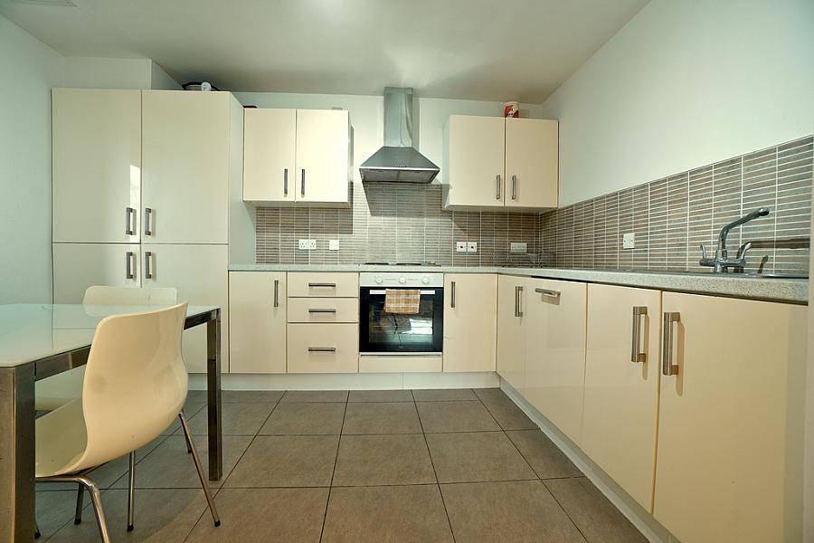 Apartment 23 , 11 Princes Dock Street