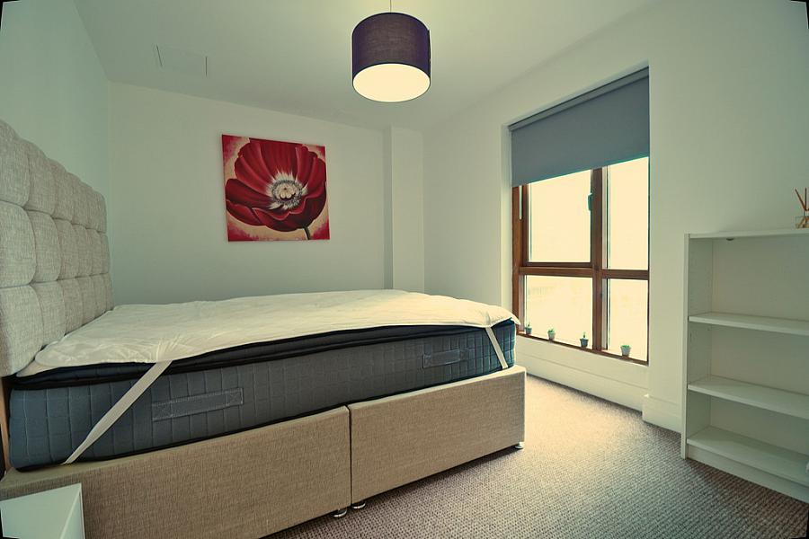 Apartment 23 , 11 Princes Dock Street