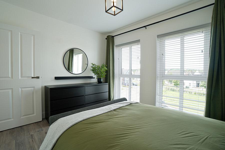 31 Blackrock Crescent