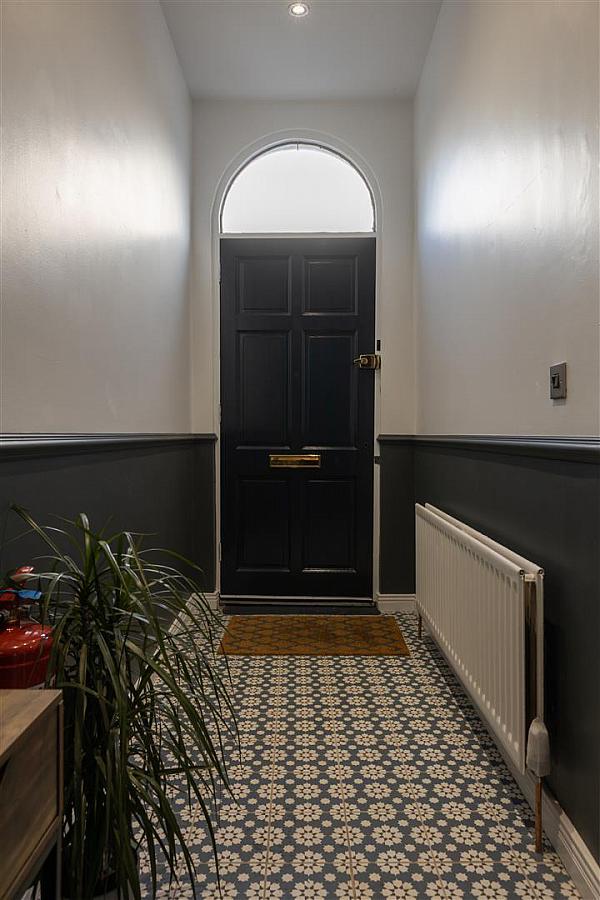 Tenancies, 79 Upper Newtownards Road