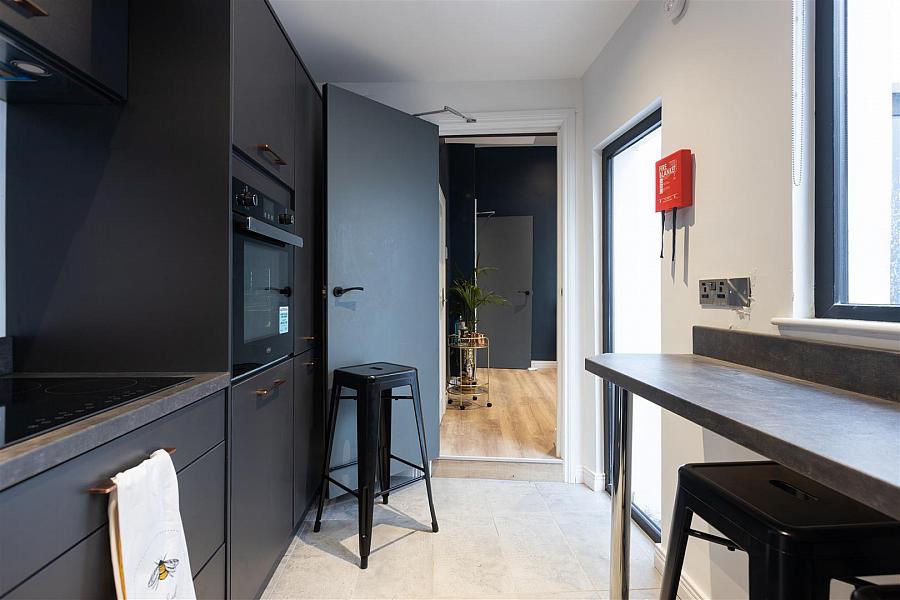 Tenancies, 79 Upper Newtownards Road