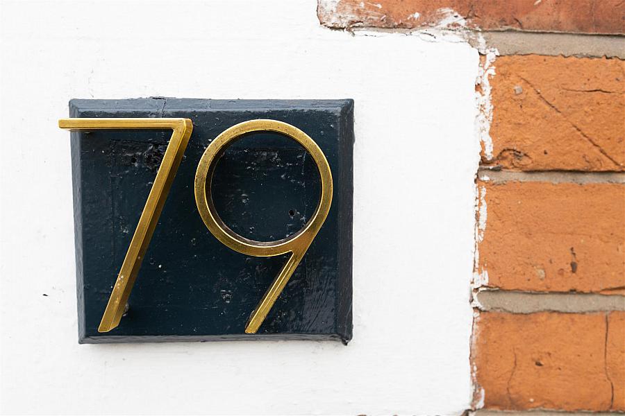 Tenancies, 79 Upper Newtownards Road