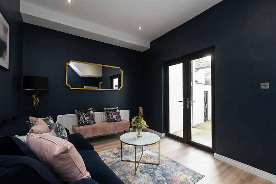 Tenancies, 79 Upper Newtownards Road