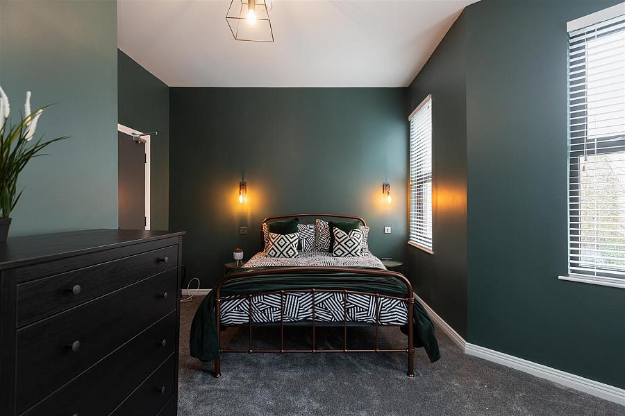 Tenancies, 79 Upper Newtownards Road