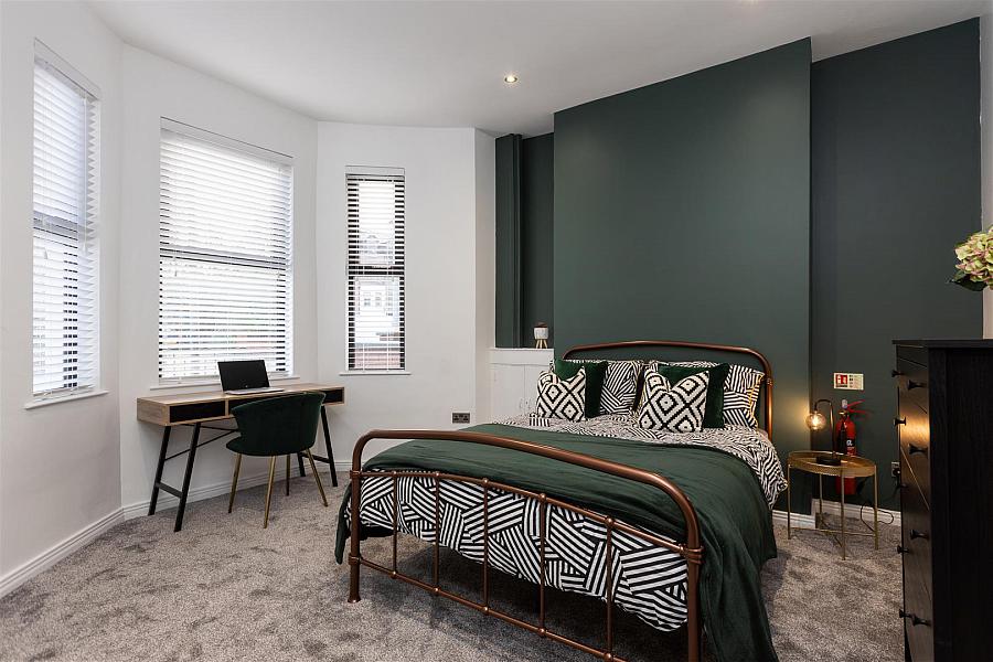 Tenancies, 79 Upper Newtownards Road