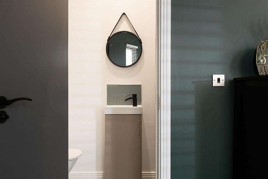 Tenancies, 79 Upper Newtownards Road