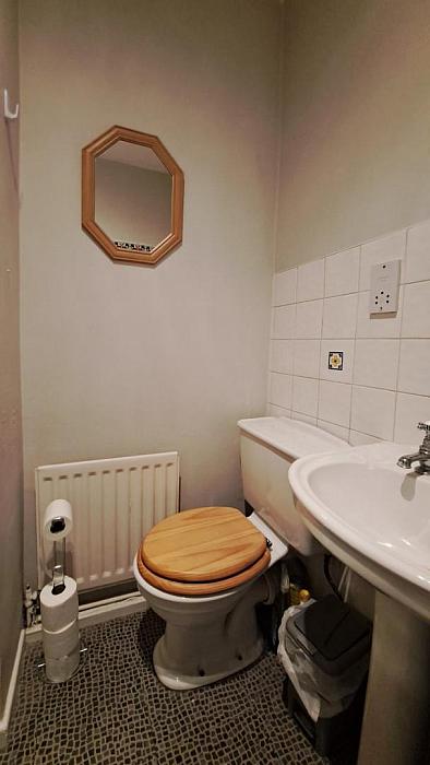 60 Rushfield Avenue, Ormeau Road