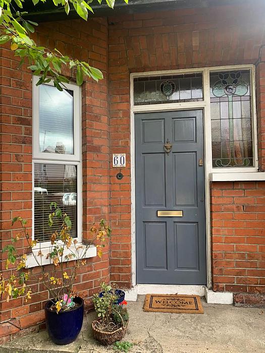 60 Rushfield Avenue, Ormeau Road