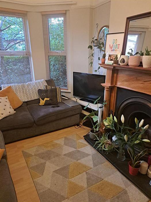 60 Rushfield Avenue, Ormeau Road