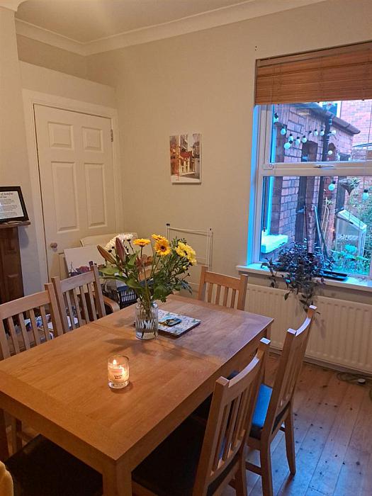 60 Rushfield Avenue, Ormeau Road