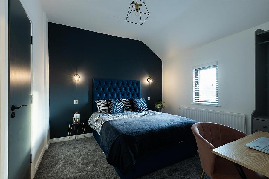 Room 2, 79 Upper Newtownards Road Room 2, 79 Upper Newtownards Road