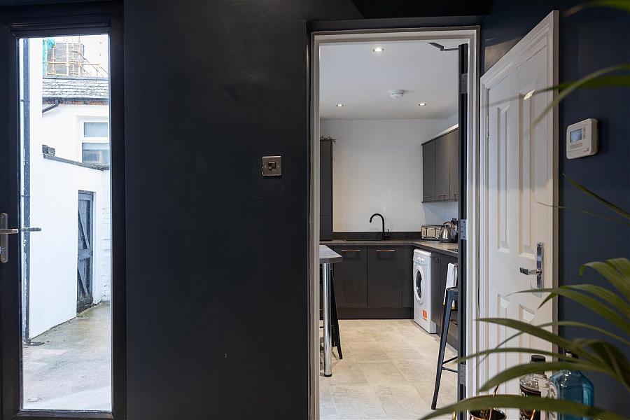 Rooms 2, 3 & 4 Upper Newtownards Road