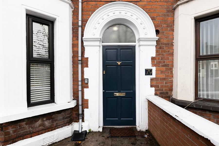 Rooms 2, 3 & 4 Upper Newtownards Road