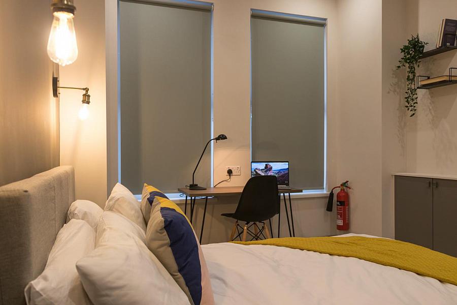 Rm 1, 42 Grace Avenue Rm 1, 42 Grace Avenue