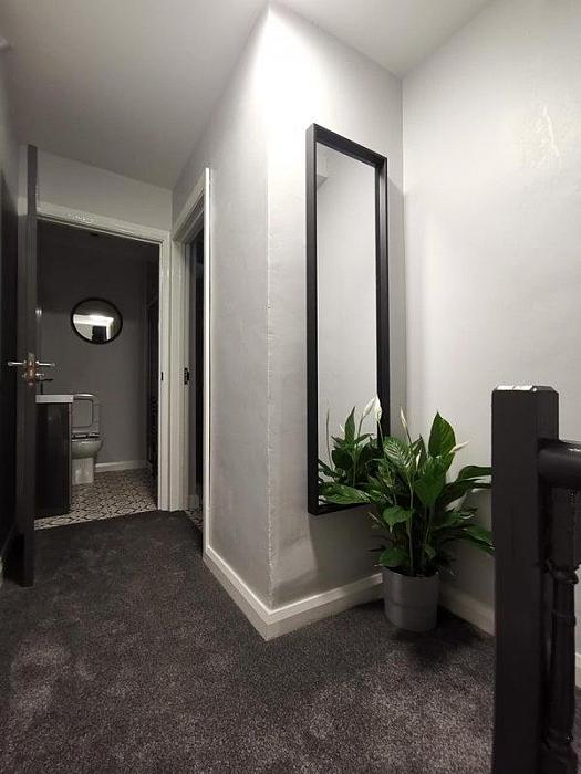 Rm 4, 26 Thorndyke Street Rm 4, 26 Thorndyke Street