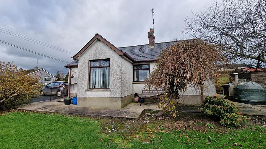 House & Building Sites, 3 Flough Road