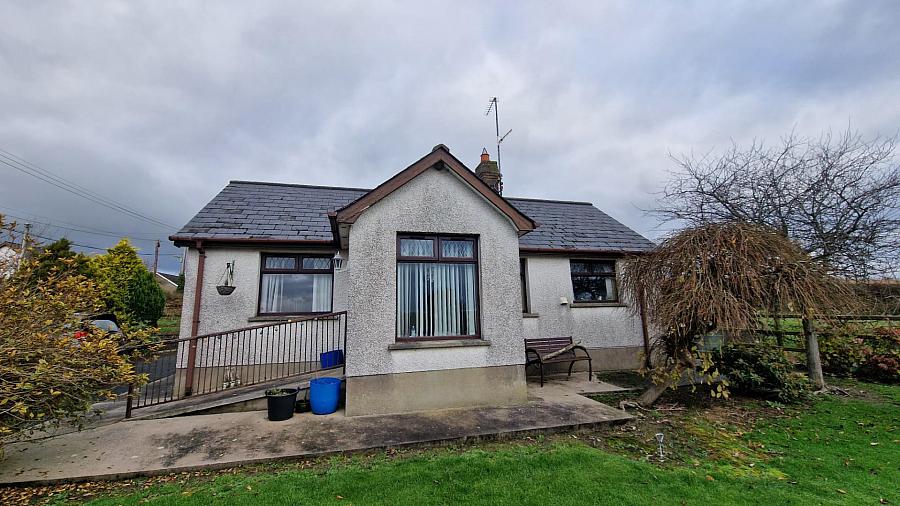 House & Building Sites, 3 Flough Road