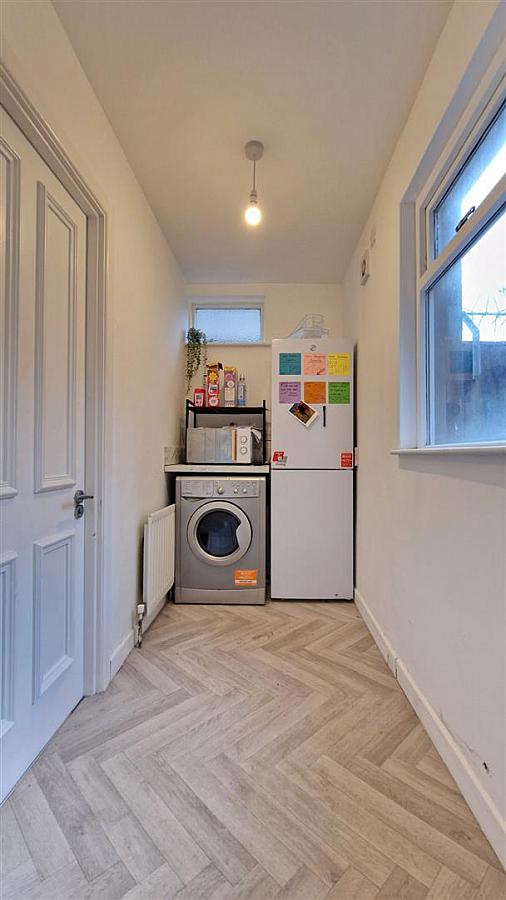 Rooms 1 & 2, 265 Woodstock Road