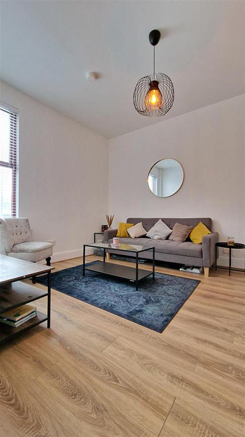 Rooms 1 & 2, 265 Woodstock Road