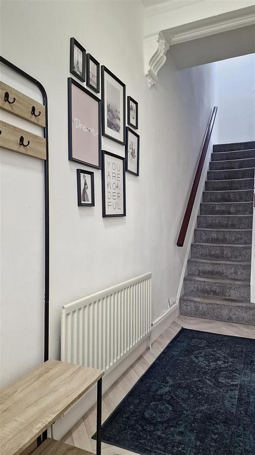 Rm 5, 265 Woodstock Road