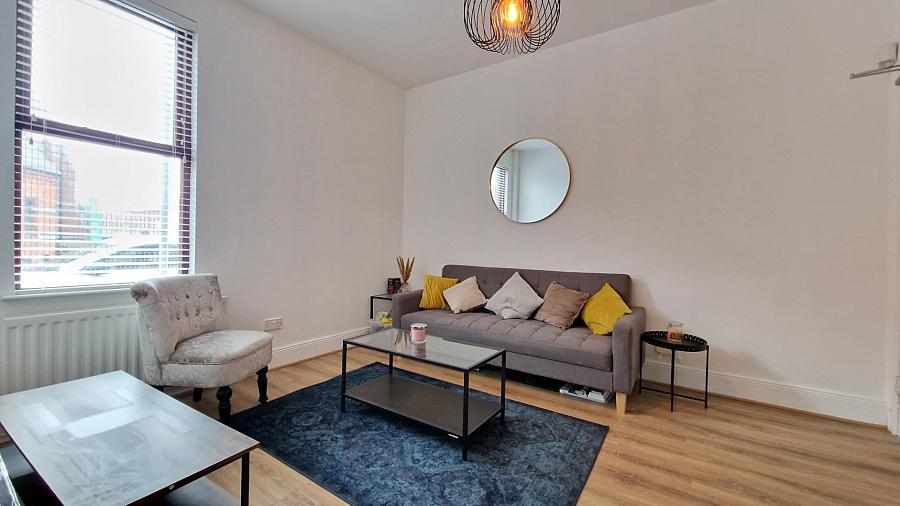 Rm 5, 265 Woodstock Road