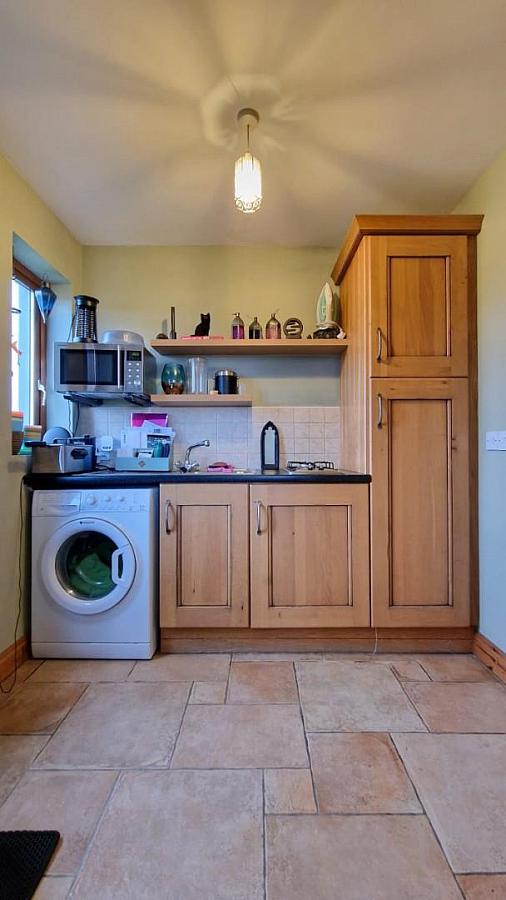 15 Ballysallagh Road
