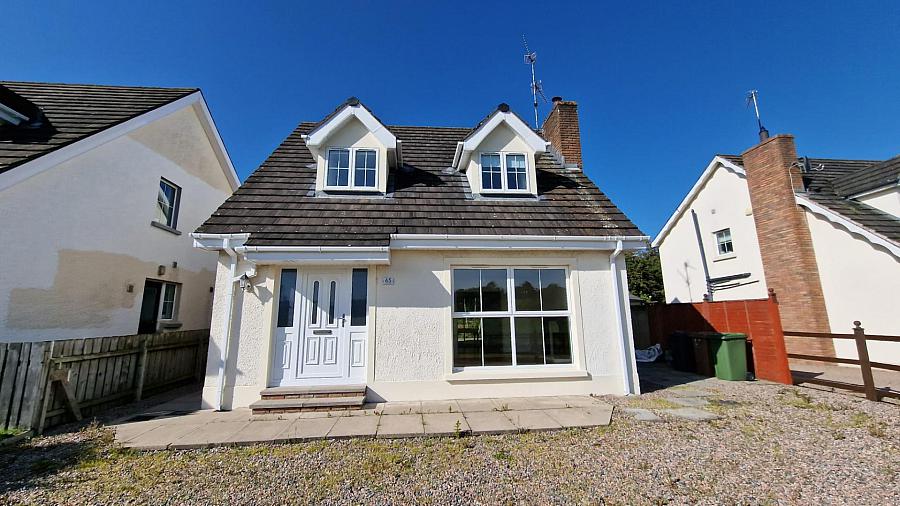 65 Church Meadows