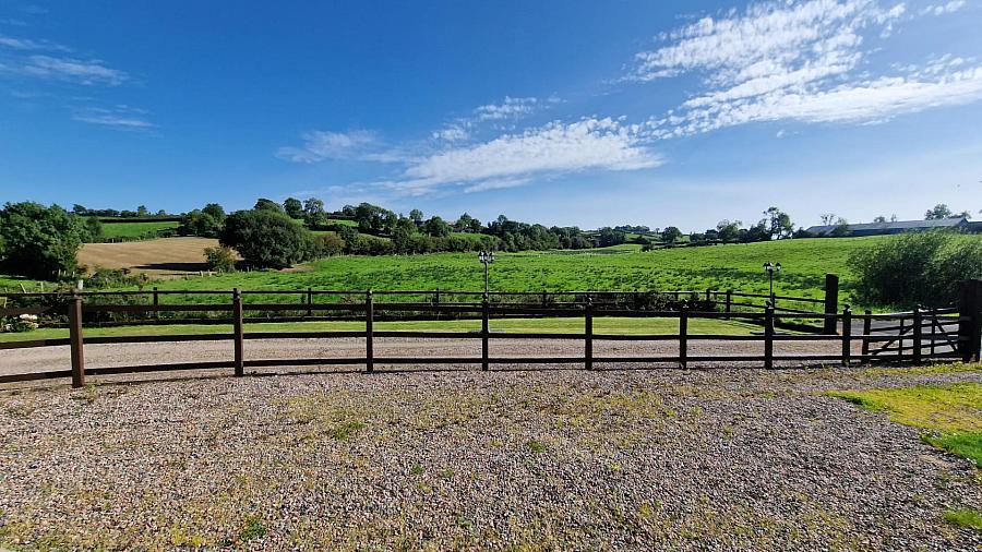 65 Church Meadows