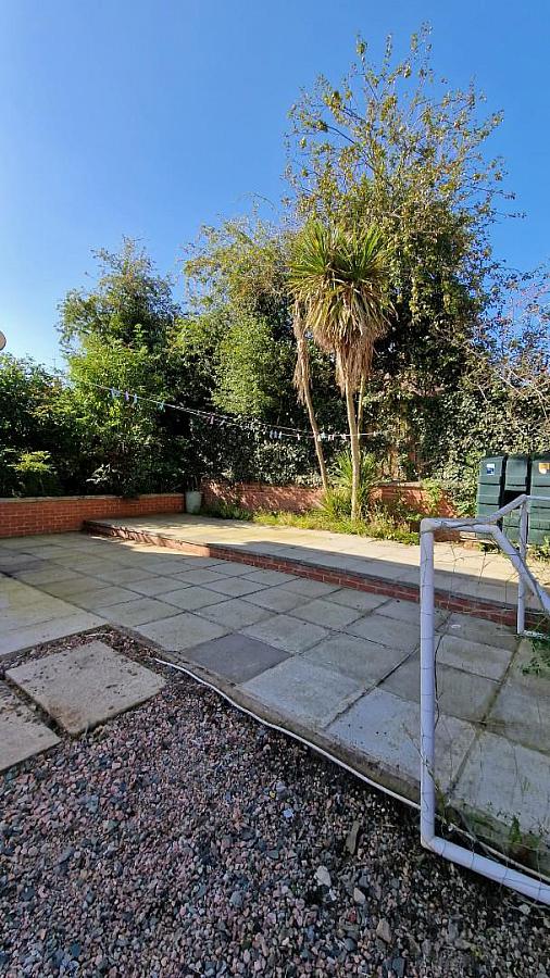 65 Church Meadows