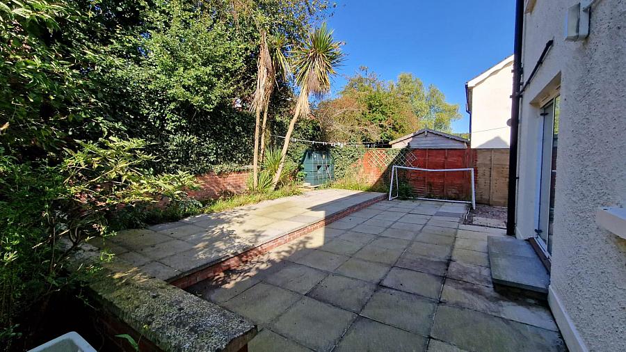 65 Church Meadows