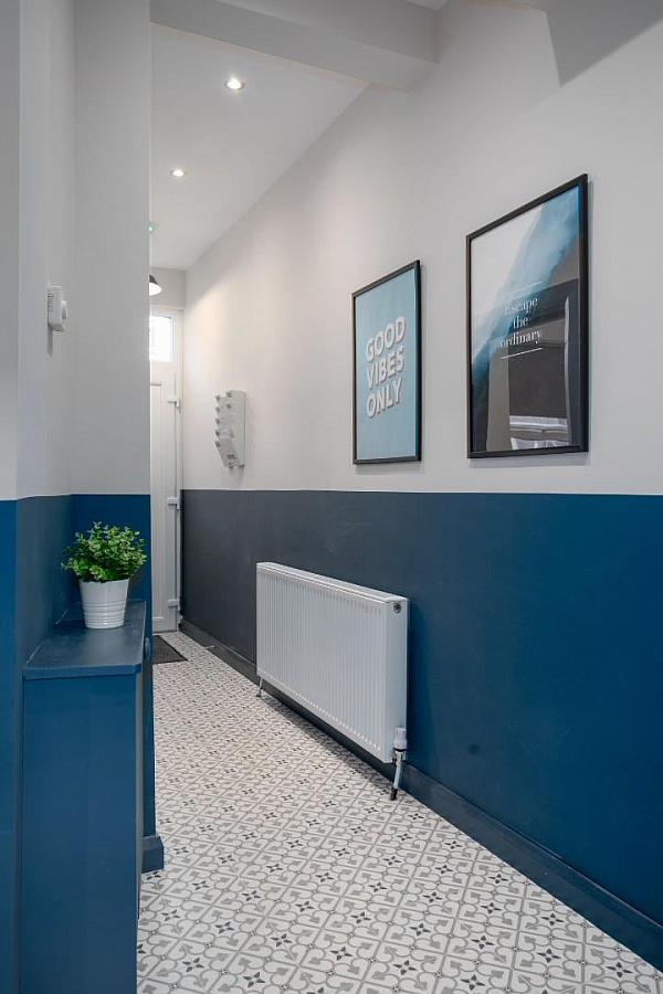 Rm 5, 12 Jocelyn Gardens