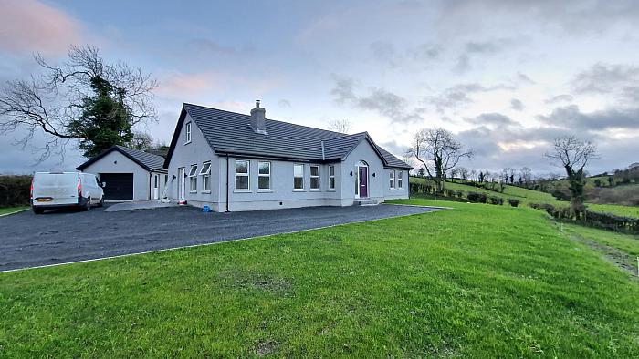 17A Ballysallagh Road