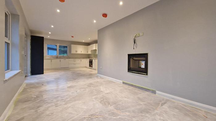 17A Ballysallagh Road