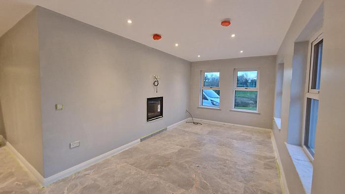 17A Ballysallagh Road