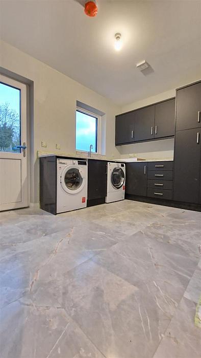 17A Ballysallagh Road