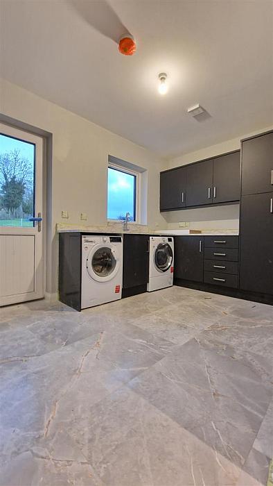 17A Ballysallagh Road