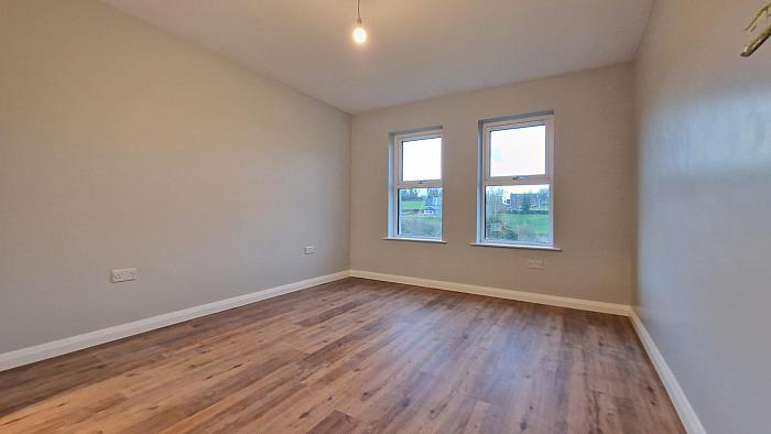 17A Ballysallagh Road